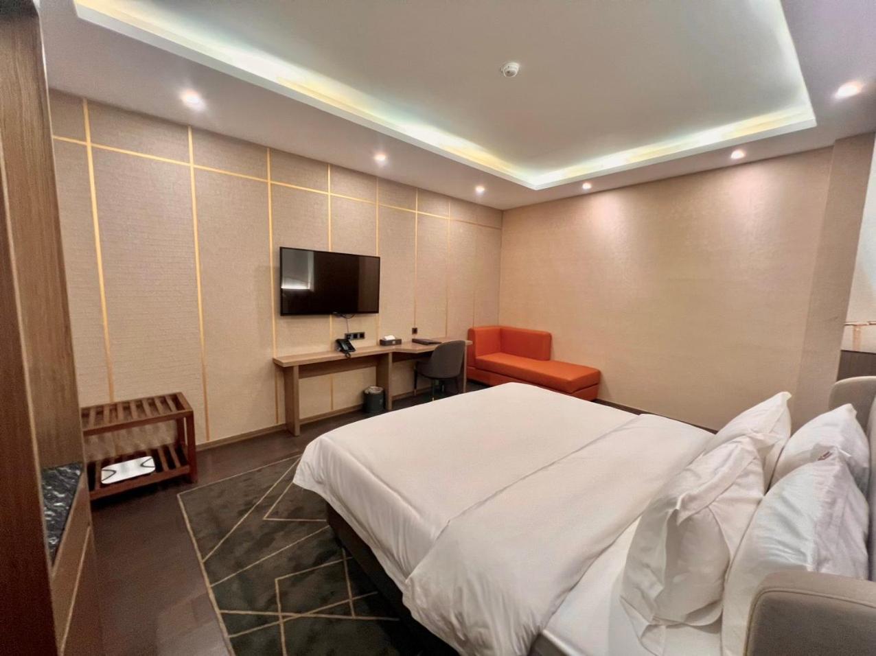 Wah Fu Hotel Hô Chi Minh-Ville Extérieur photo