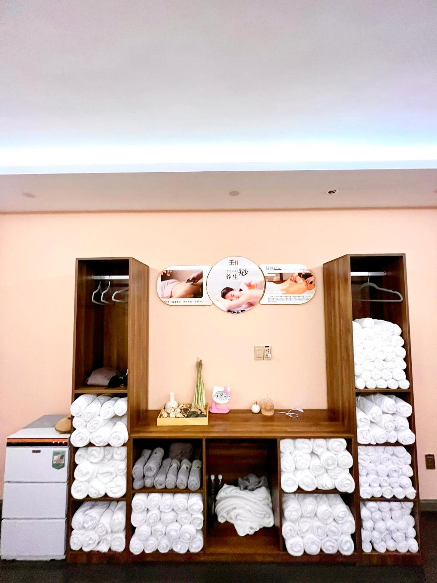 Wah Fu Hotel Hô Chi Minh-Ville Extérieur photo