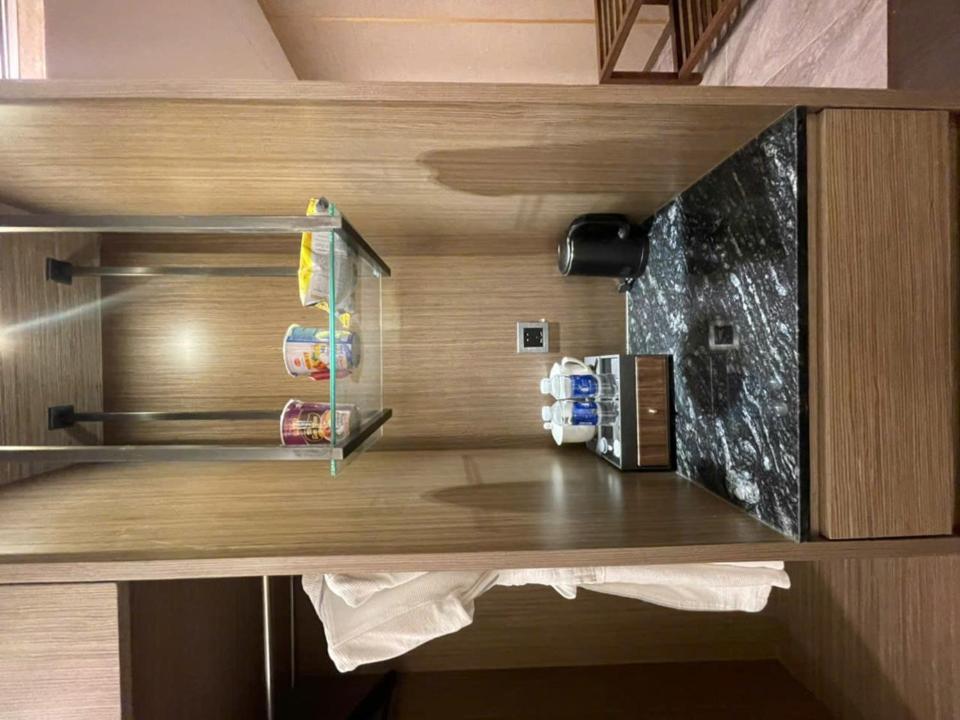 Wah Fu Hotel Hô Chi Minh-Ville Extérieur photo
